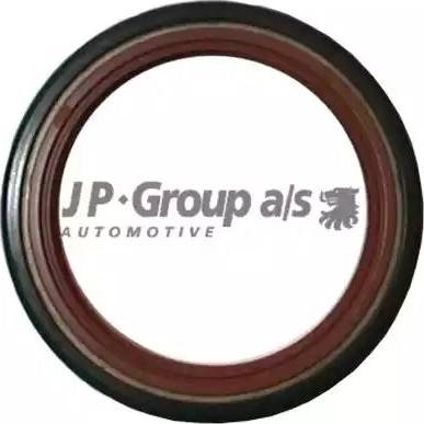 JP Group 1219501100 - Vārpstas blīvgredzens, Eļļas sūknis autodraugiem.lv