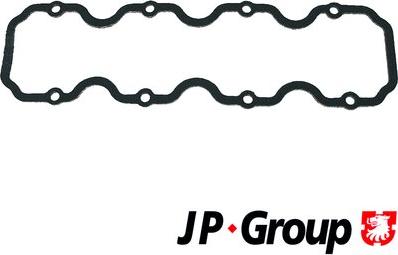JP Group 1219200800 - Blīve, Motora bloka galvas vāks autodraugiem.lv