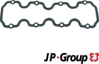 JP Group 1219201200 - Blīve, Motora bloka galvas vāks autodraugiem.lv
