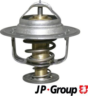JP Group 1214600900 - Termostats, Dzesēšanas šķidrums autodraugiem.lv