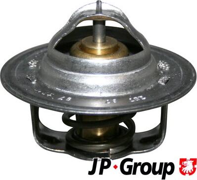 JP Group 1214600500 - Termostats, Dzesēšanas šķidrums autodraugiem.lv
