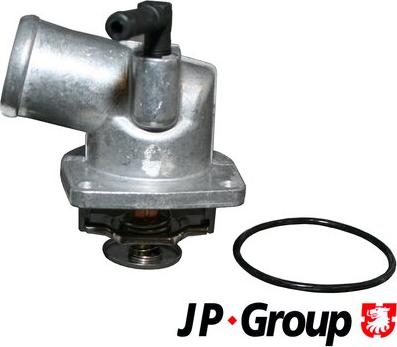 JP Group 1214600110 - Termostats, Dzesēšanas šķidrums autodraugiem.lv