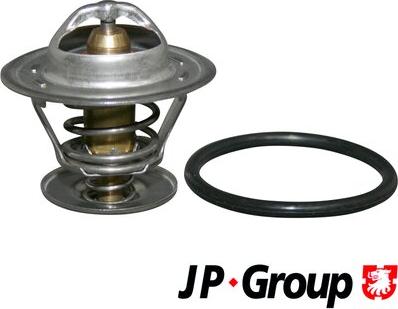 JP Group 1214600210 - Termostats, Dzesēšanas šķidrums autodraugiem.lv