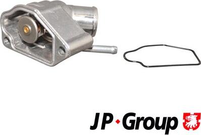JP Group 1214601010 - Termostats, Dzesēšanas šķidrums autodraugiem.lv