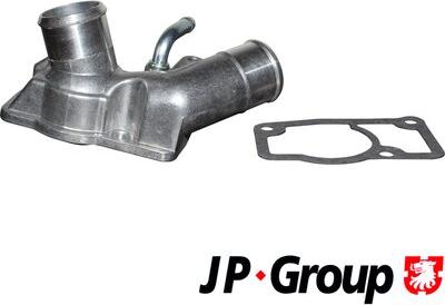 JP Group 1214603610 - Termostats, Dzesēšanas šķidrums autodraugiem.lv