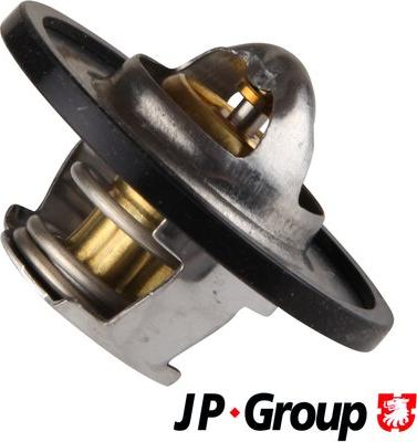 JP Group 1214602810 - Termostats, Dzesēšanas šķidrums autodraugiem.lv