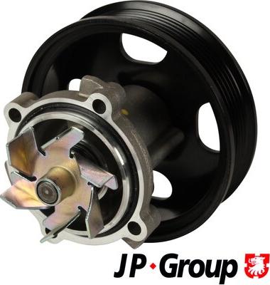 JP Group 1214104000 - Ūdenssūknis autodraugiem.lv