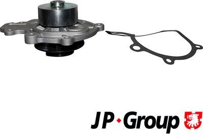 JP Group 1214106100 - Ūdenssūknis autodraugiem.lv
