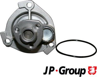 JP Group 1214101800 - Ūdenssūknis autodraugiem.lv