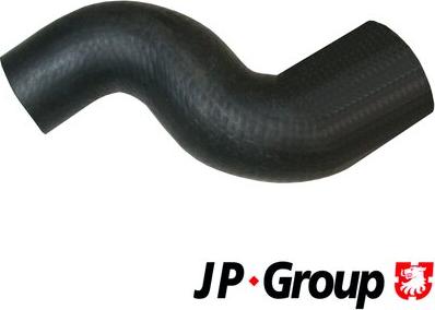 JP Group 1214300500 - Radiatora cauruļvads autodraugiem.lv