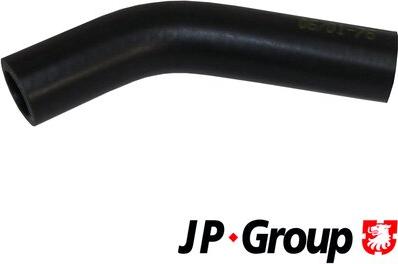 JP Group 1214300100 - Radiatora cauruļvads autodraugiem.lv