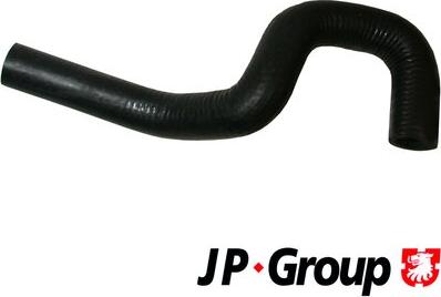JP Group 1214300300 - Radiatora cauruļvads autodraugiem.lv