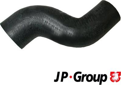 JP Group 1214300200 - Radiatora cauruļvads autodraugiem.lv