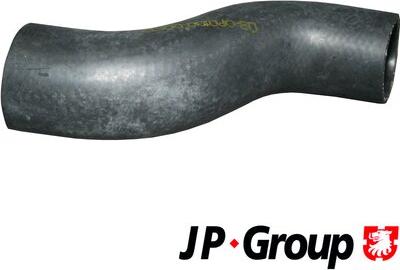 JP Group 1214300700 - Radiatora cauruļvads autodraugiem.lv