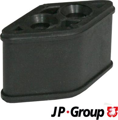JP Group 1214250300 - Piekare, Radiators autodraugiem.lv