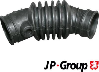 JP Group 1216000400 - Šļūtene, Gaisa padeves sistēma autodraugiem.lv