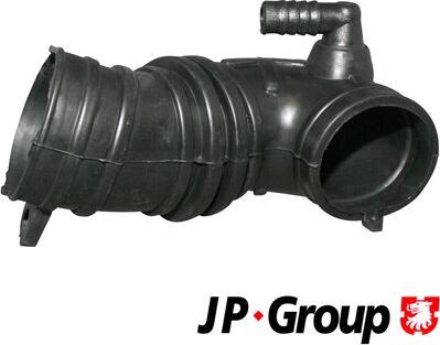 JP Group 1216000600 - Šļūtene, Gaisa padeves sistēma autodraugiem.lv