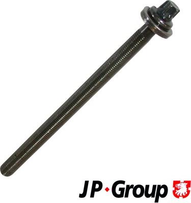 JP Group 1211150800 - Cilindru galvas skrūve autodraugiem.lv