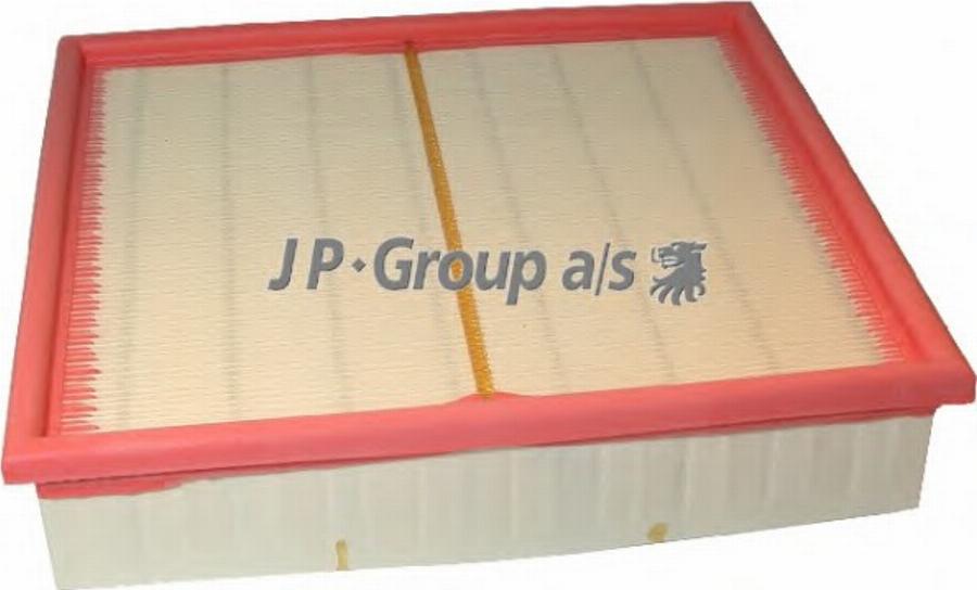 JP Group 1218602000 - Gaisa filtrs autodraugiem.lv