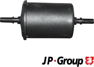 JP Group 1218702400 - Degvielas filtrs autodraugiem.lv