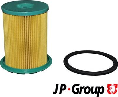 JP Group 1218702800 - Degvielas filtrs autodraugiem.lv