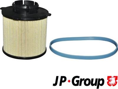 JP Group 1218702200 - Degvielas filtrs autodraugiem.lv