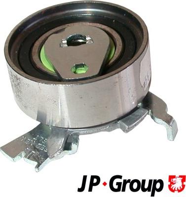 JP Group 1212200900 - Spriegotājrullītis, Gāzu sadales mehānisma piedziņas siksna autodraugiem.lv