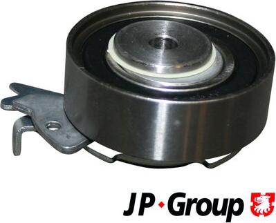JP Group 1212200700 - Spriegotājrullītis, Gāzu sadales mehānisma piedziņas siksna autodraugiem.lv