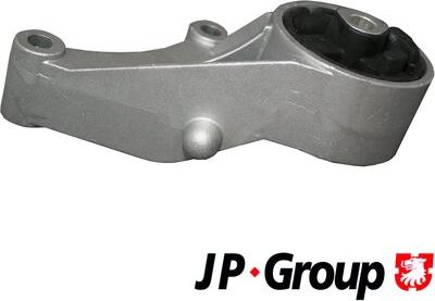 JP Group 1217905200 - Piekare, Dzinējs autodraugiem.lv