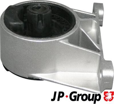 JP Group 1217903900 - Piekare, Dzinējs autodraugiem.lv