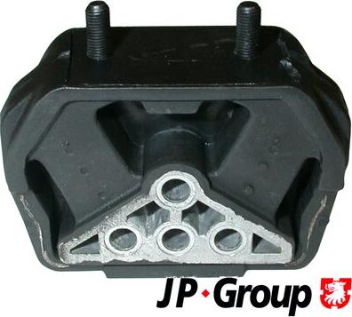 JP Group 1217903300 - Piekare, Dzinējs autodraugiem.lv