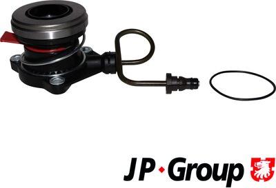 JP Group 1230500500 - Darba cilindrs, Sajūgs autodraugiem.lv