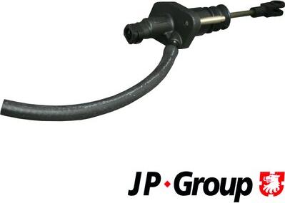 JP Group 1230600200 - Galvenais cilindrs, Sajūgs autodraugiem.lv