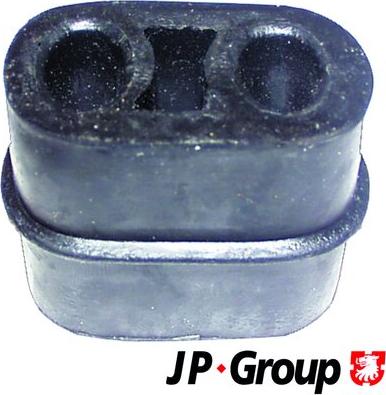 JP Group 1221600800 - Kronšteins, Trokšņa slāpētājs autodraugiem.lv