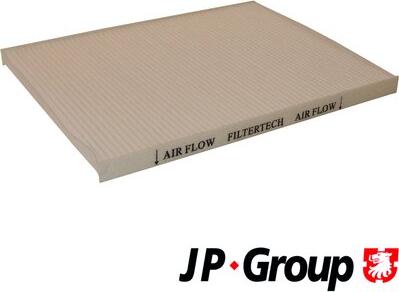 JP Group 1228100500 - Filtrs, Salona telpas gaiss autodraugiem.lv