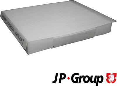 JP Group 1228101400 - Filtrs, Salona telpas gaiss autodraugiem.lv