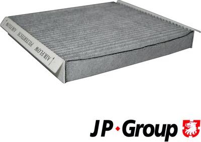 JP Group 1228101600 - Filtrs, Salona telpas gaiss autodraugiem.lv