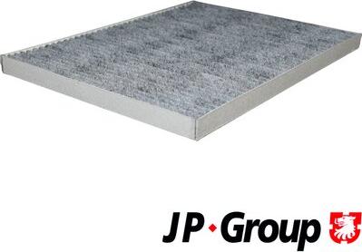 JP Group 1228101000 - Filtrs, Salona telpas gaiss autodraugiem.lv