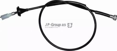 JP Group 1270600800 - Spidometra trose autodraugiem.lv