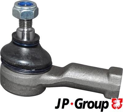 JP Group 3944600900 - Stūres šķērsstiepņa uzgalis autodraugiem.lv