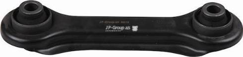 JP Group 3950200200 - Neatkarīgās balstiekārtas svira, Riteņa piekare autodraugiem.lv