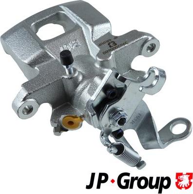 JP Group 3962000680 - Bremžu suports autodraugiem.lv