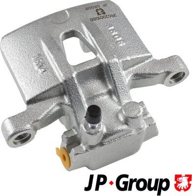 JP Group 3962001080 - Bremžu suports autodraugiem.lv