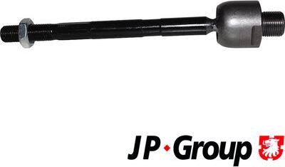 JP Group 3444500680 - Aksiālais šarnīrs, Stūres šķērsstiepnis autodraugiem.lv