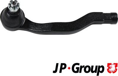 JP Group 3444600470 - Stūres šķērsstiepņa uzgalis autodraugiem.lv