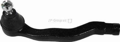JP Group 3444600670 - Stūres šķērsstiepņa uzgalis autodraugiem.lv