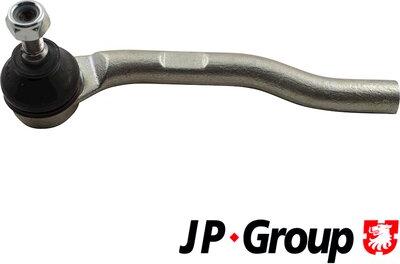 JP Group 3444600380 - Stūres šķērsstiepņa uzgalis autodraugiem.lv
