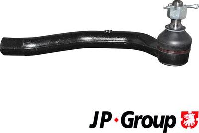 JP Group 3444601080 - Stūres šķērsstiepņa uzgalis autodraugiem.lv