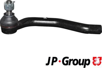 JP Group 3444601070 - Stūres šķērsstiepņa uzgalis autodraugiem.lv