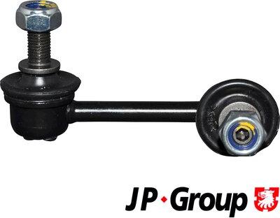 JP Group 3450500970 - Stiepnis / Atsaite, Stabilizators autodraugiem.lv